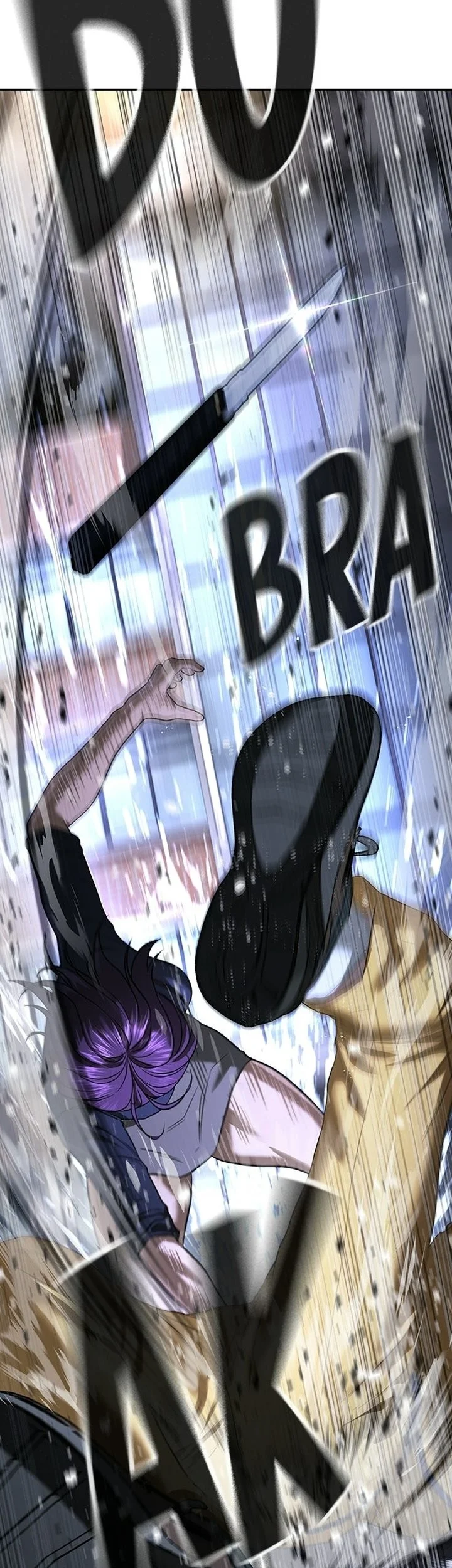Goo Se Ra Chapter 76 Gambar 61