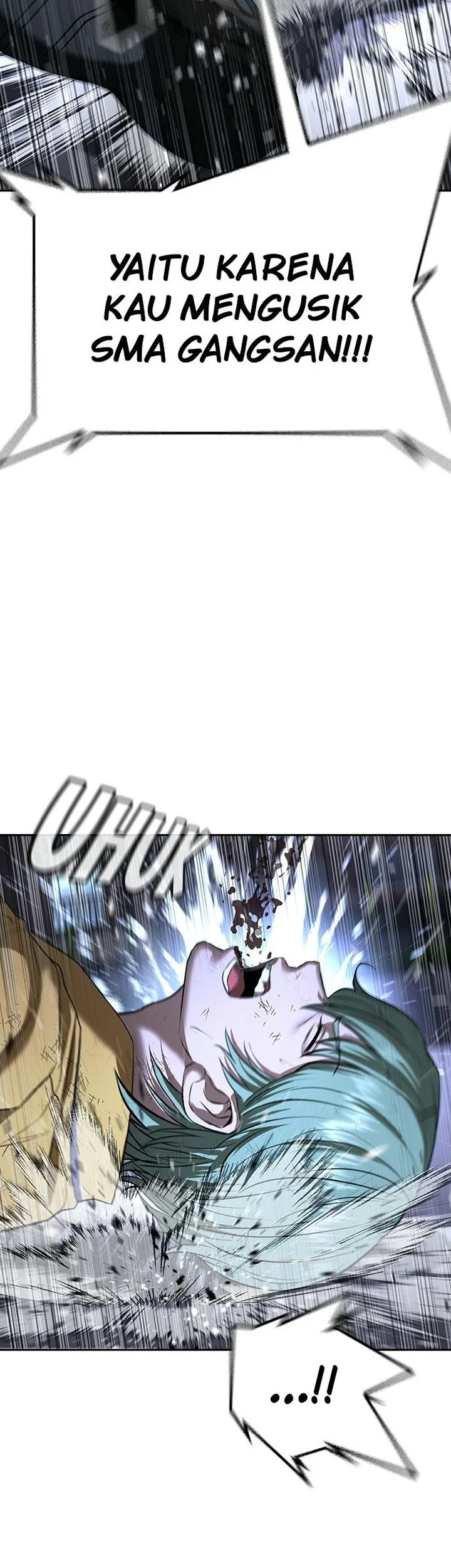 Goo Se Ra Chapter 76 Gambar 62