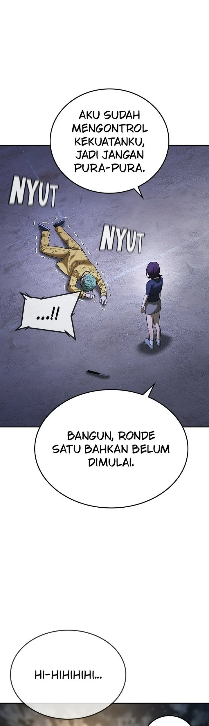 Goo Se Ra Chapter 76 Gambar 63
