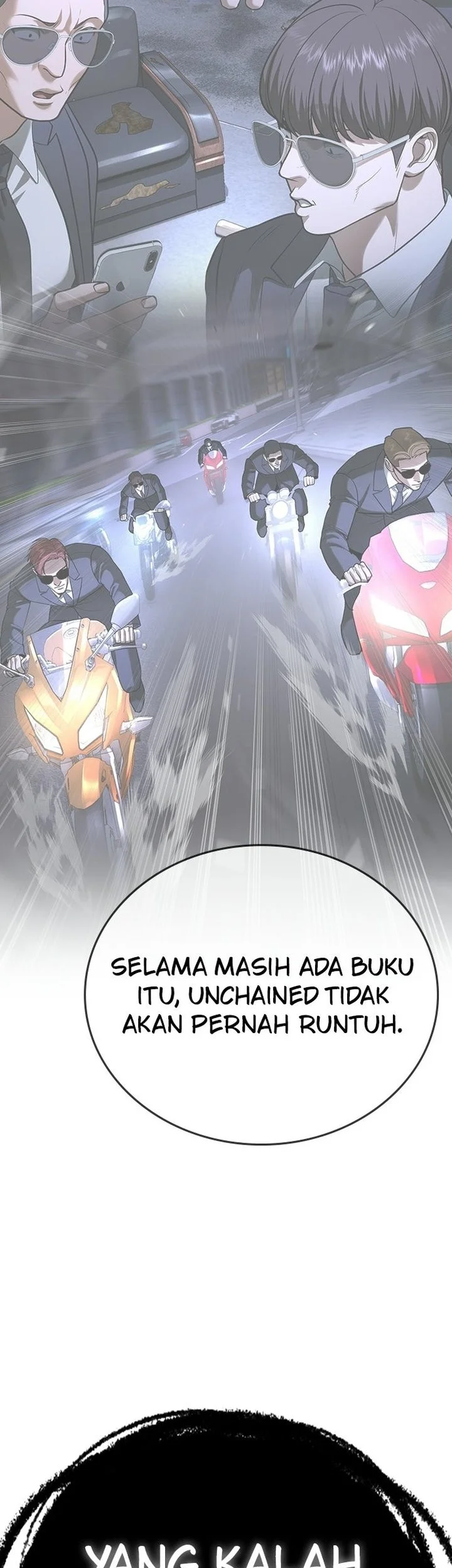 Goo Se Ra Chapter 76 Gambar 65
