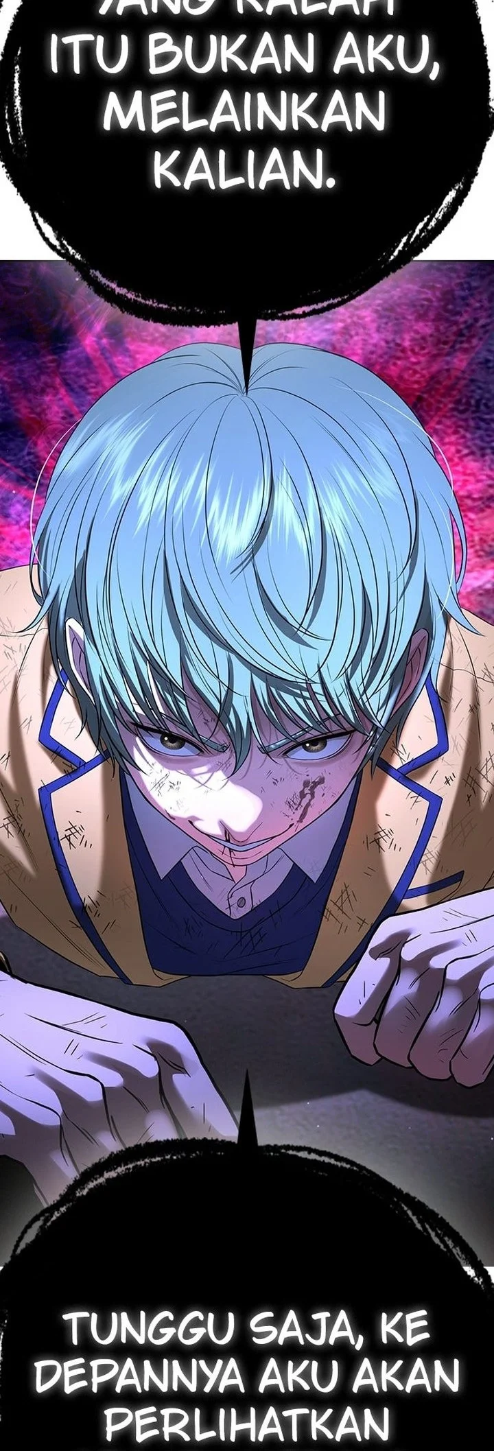 Goo Se Ra Chapter 76 Gambar 66