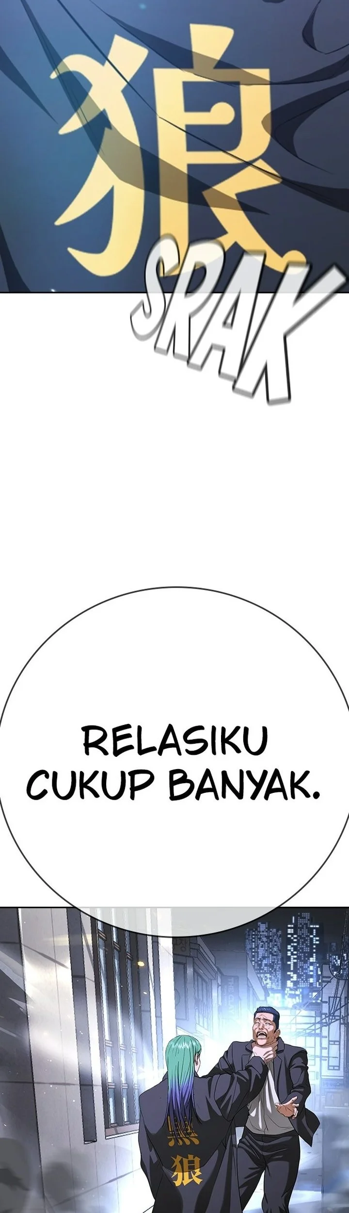 Goo Se Ra Chapter 76 Gambar 70