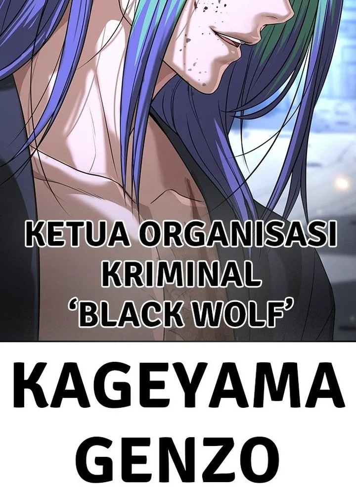 Goo Se Ra Chapter 76 Gambar 73
