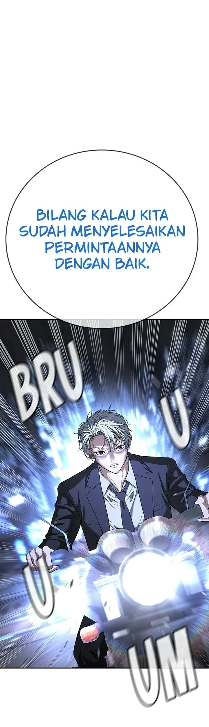 Goo Se Ra Chapter 76 Gambar 74