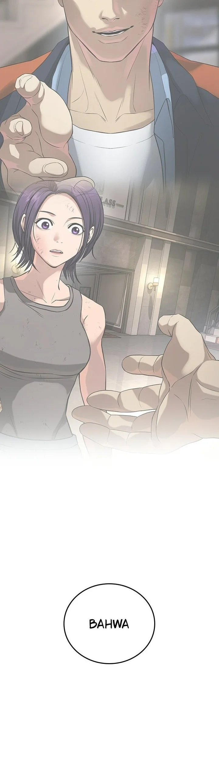 Goo Se Ra Chapter 76 Gambar 79