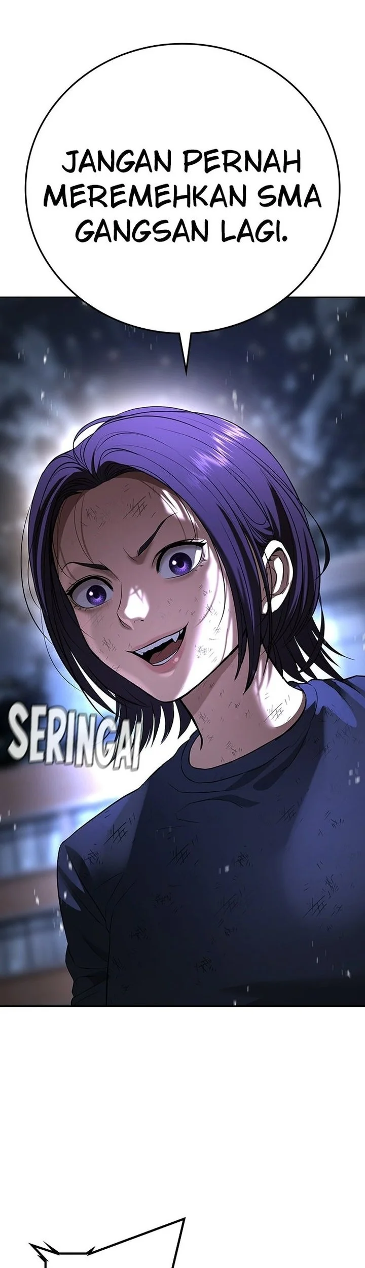 Goo Se Ra Chapter 76 Gambar 82