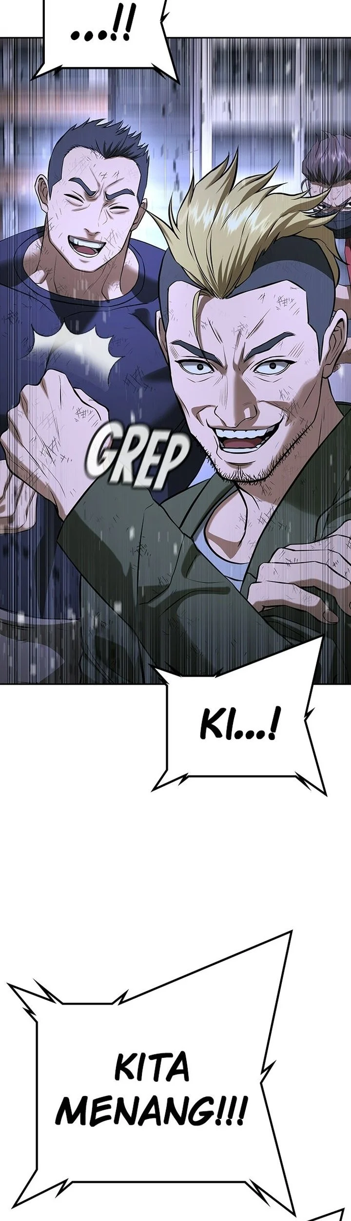 Goo Se Ra Chapter 76 Gambar 83