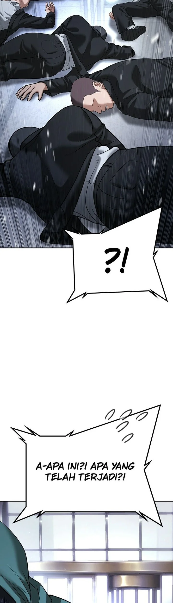 Goo Se Ra Chapter 76 Gambar 88