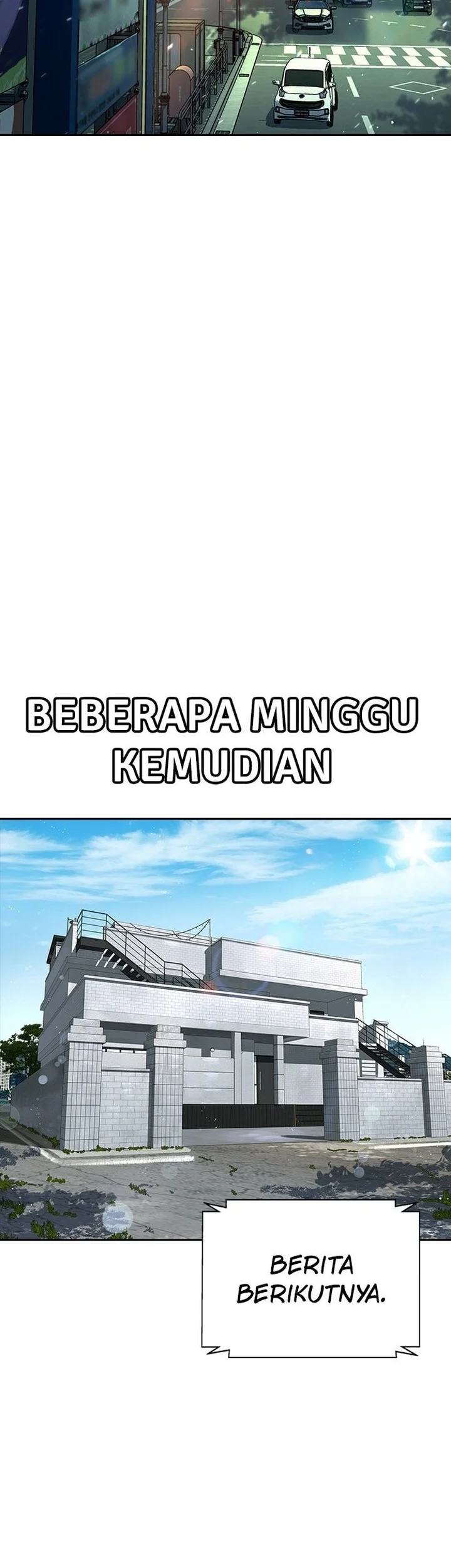 Goo Se Ra Chapter 76 Gambar 90