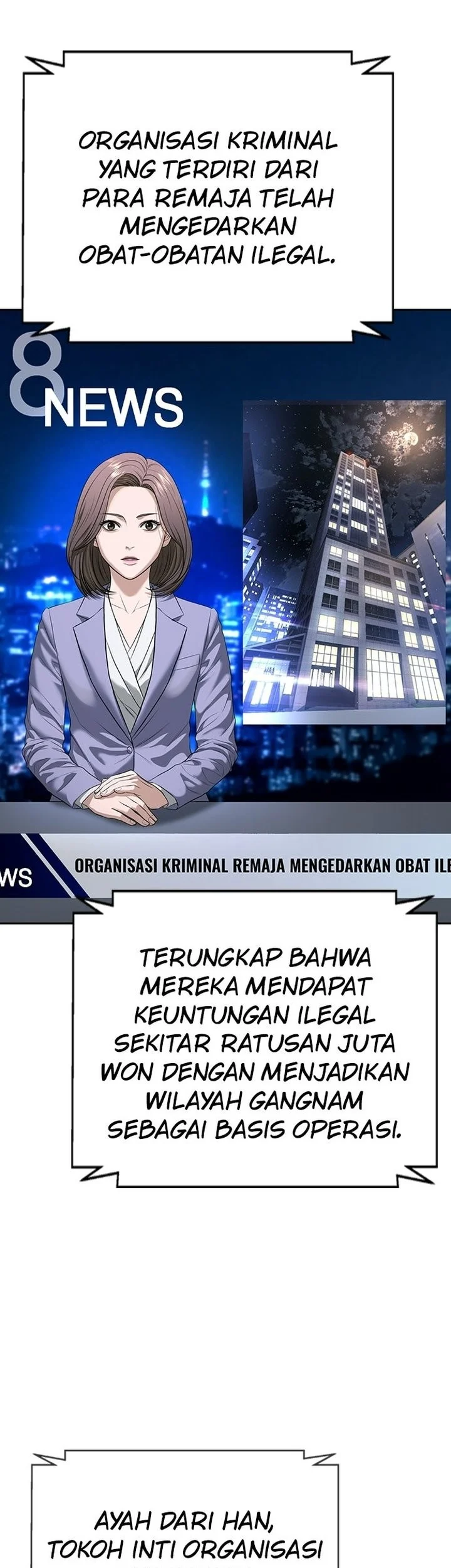 Goo Se Ra Chapter 76 Gambar 91