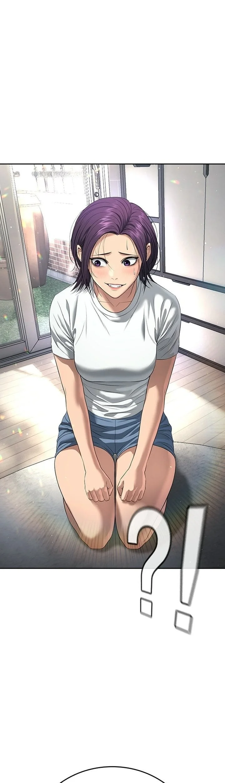Goo Se Ra Chapter 76 Gambar 94