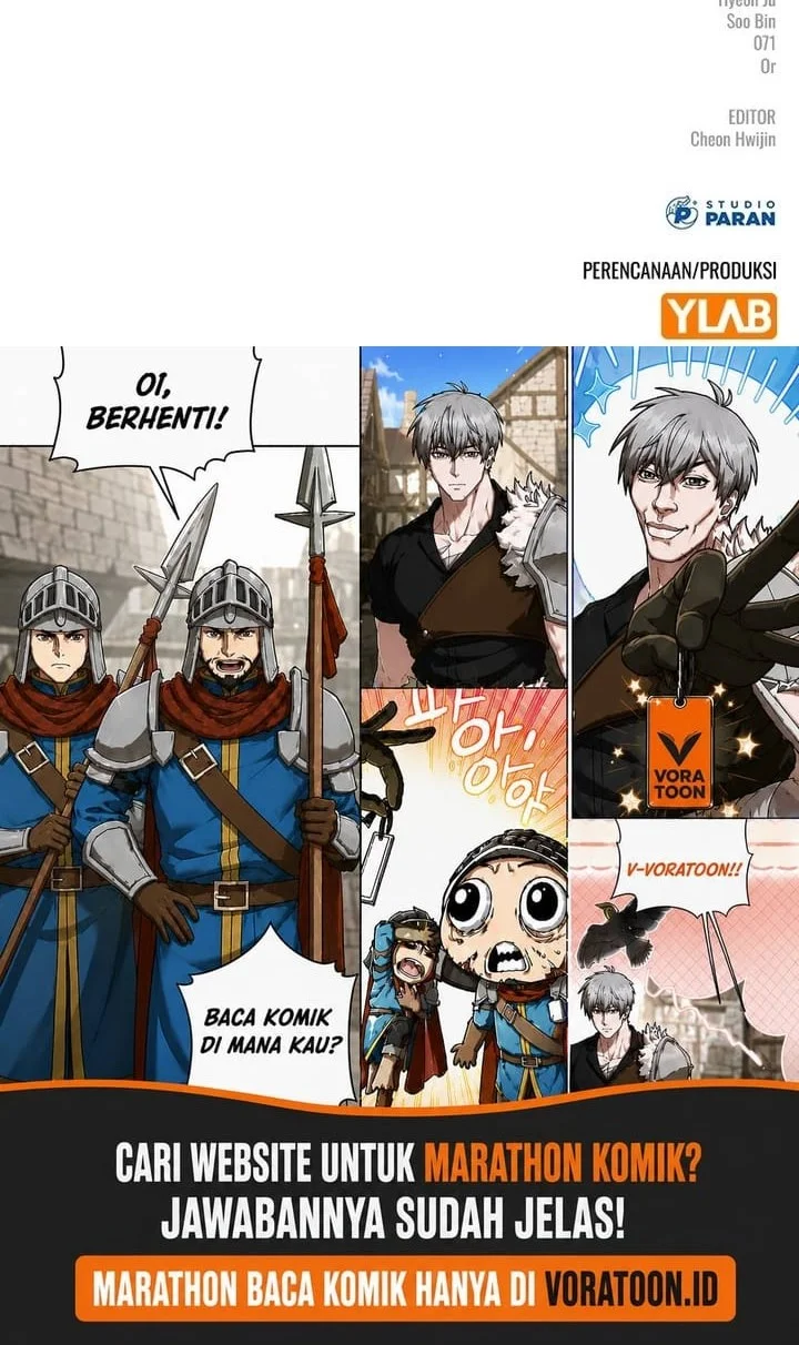 Goo Se Ra Chapter 76 Gambar 97
