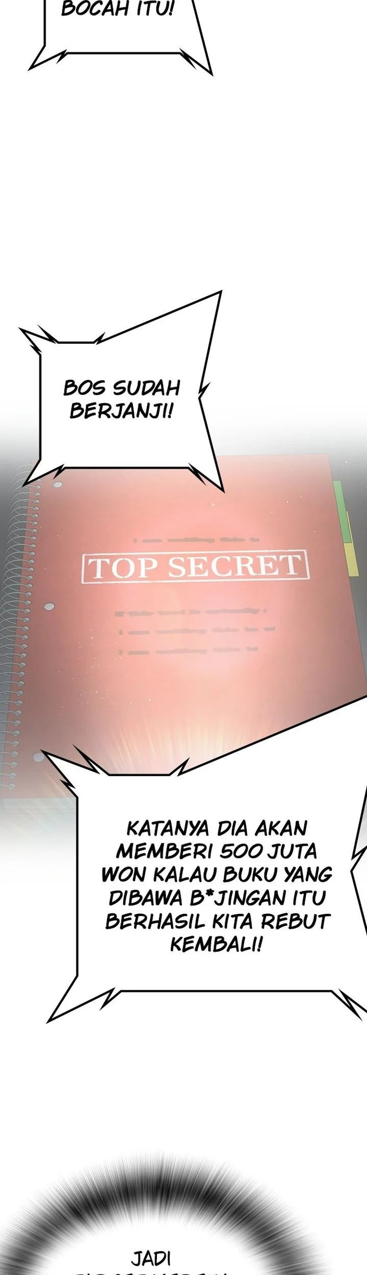 Goo Se Ra Chapter 76 Gambar 3