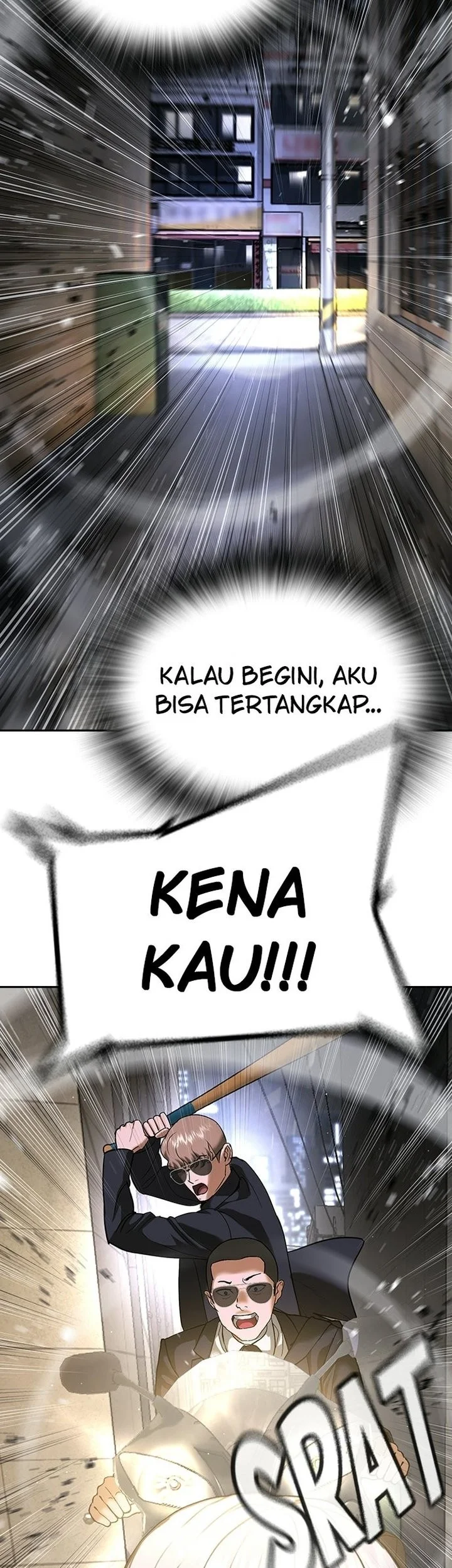 Goo Se Ra Chapter 76 Gambar 5