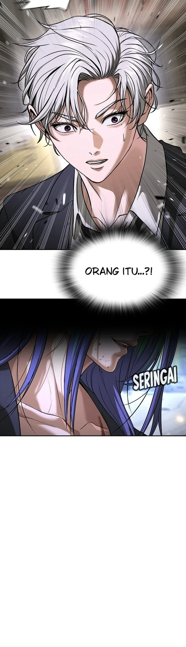 Goo Se Ra Chapter 76 Gambar 9