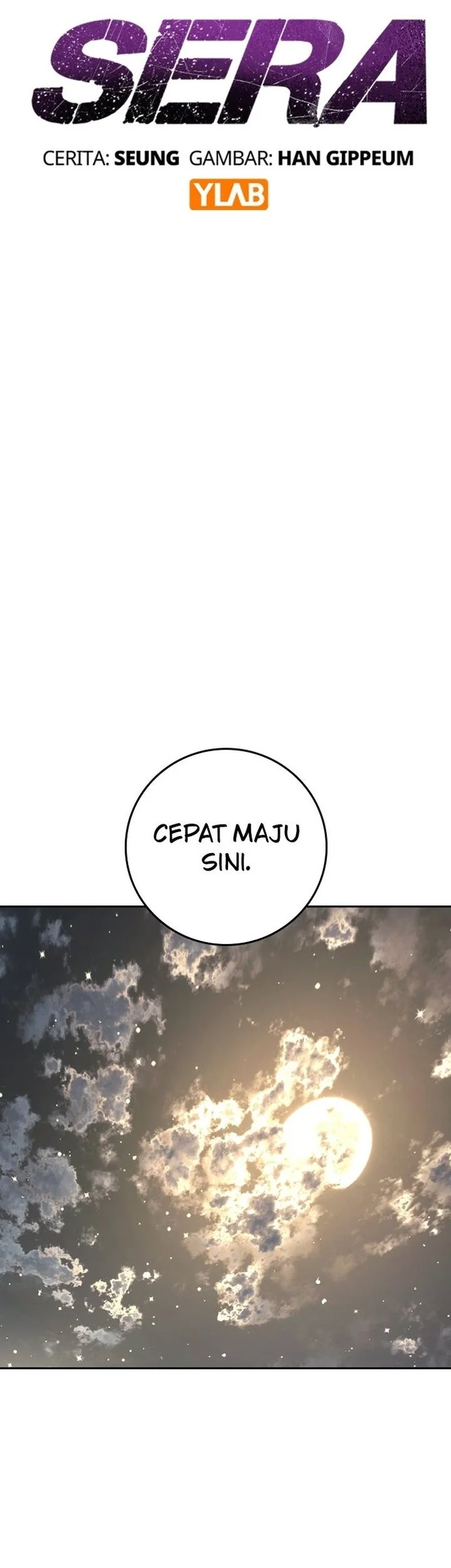 Goo Se Ra Chapter 76 Gambar 10