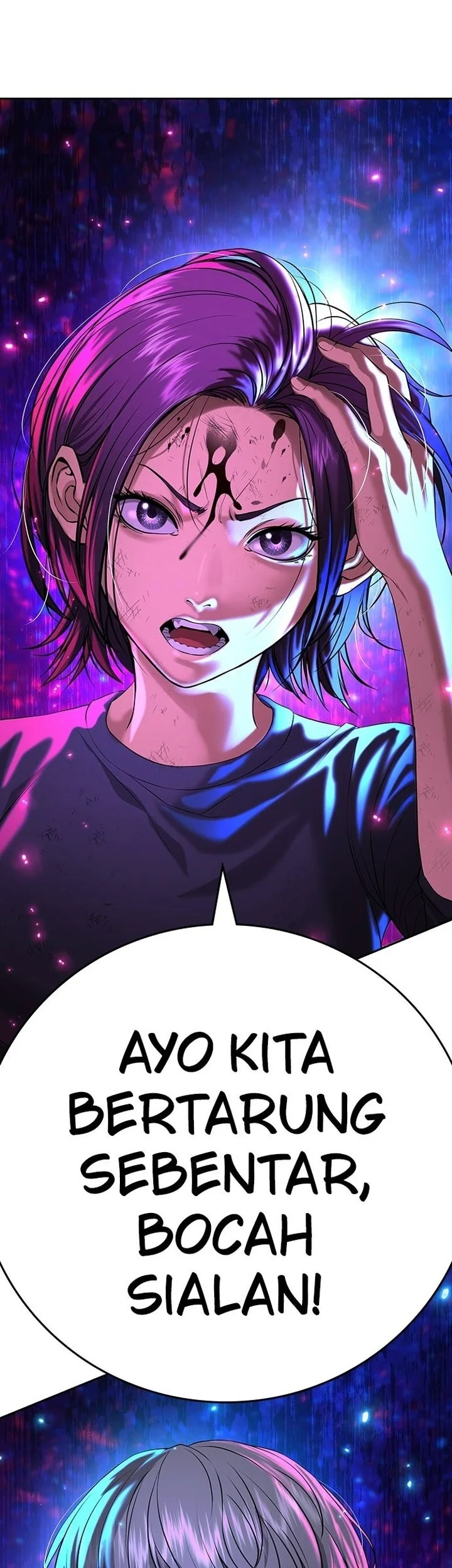 Goo Se Ra Chapter 76 Gambar 11