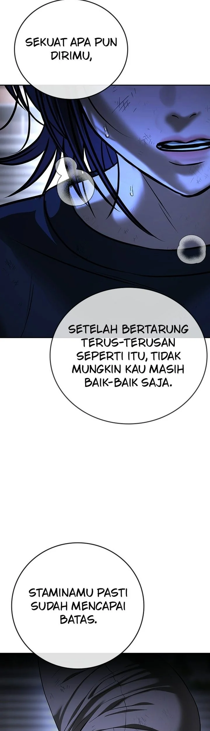 Goo Se Ra Chapter 76 Gambar 16
