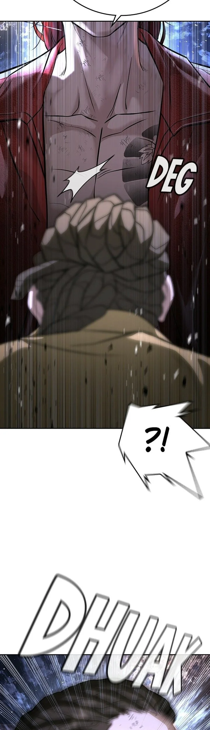 Goo Se Ra Chapter 76 Gambar 22