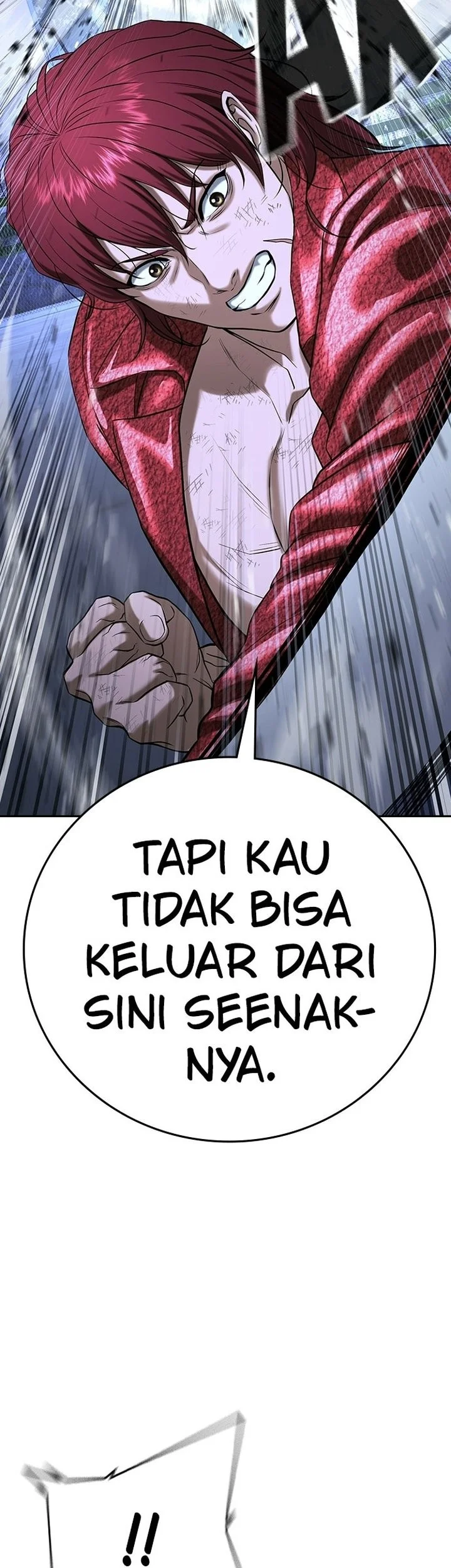 Goo Se Ra Chapter 76 Gambar 24