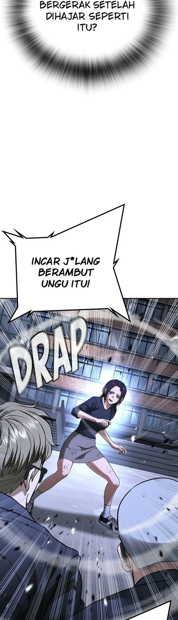 Goo Se Ra Chapter 76 Gambar 27