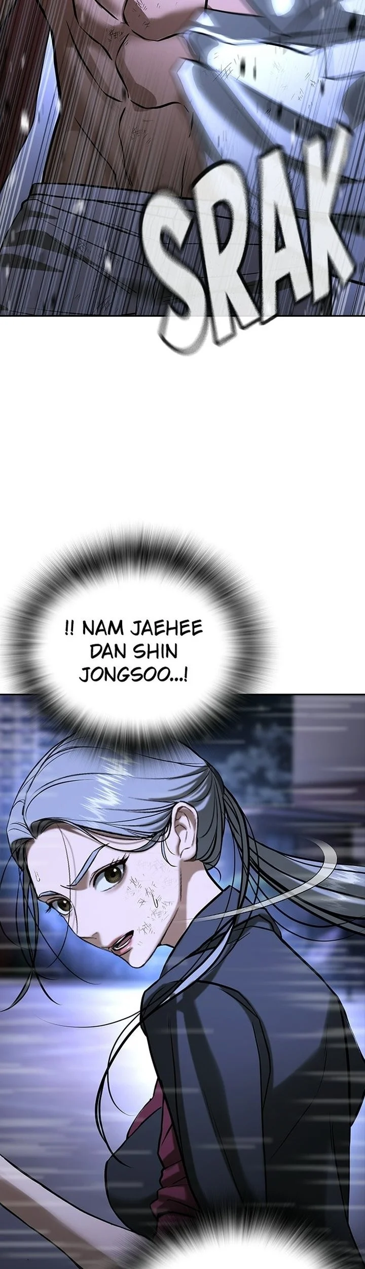 Goo Se Ra Chapter 76 Gambar 31