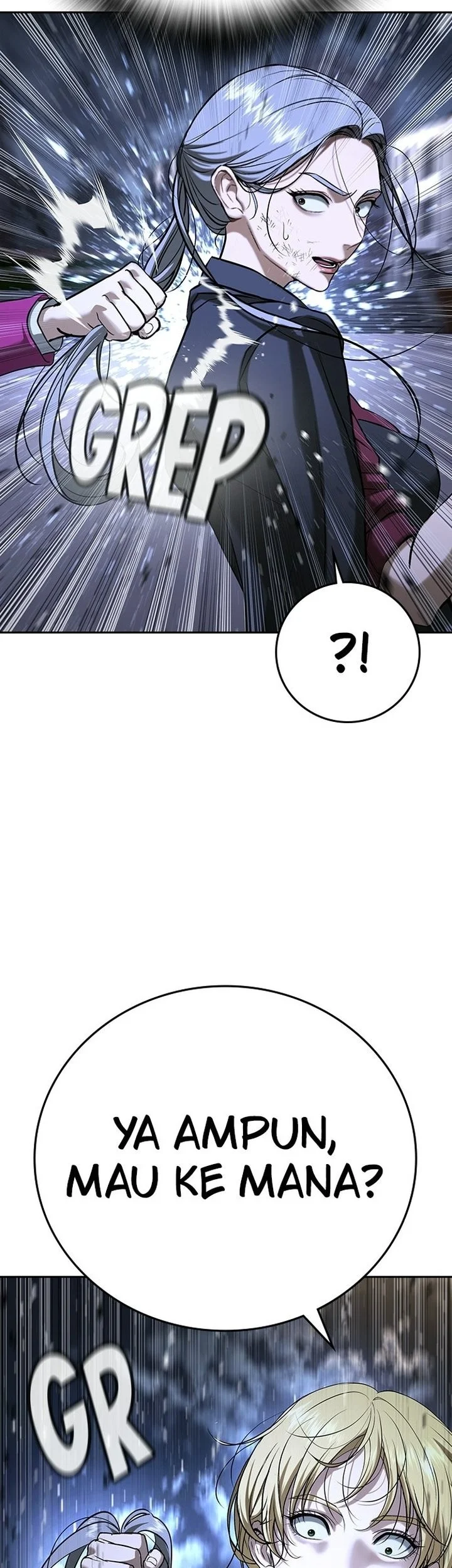 Goo Se Ra Chapter 76 Gambar 34
