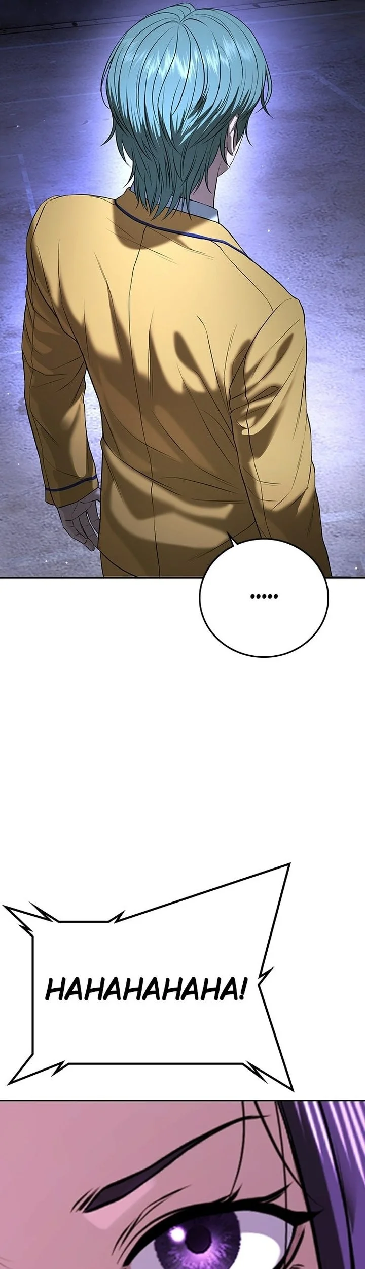 Goo Se Ra Chapter 76 Gambar 40