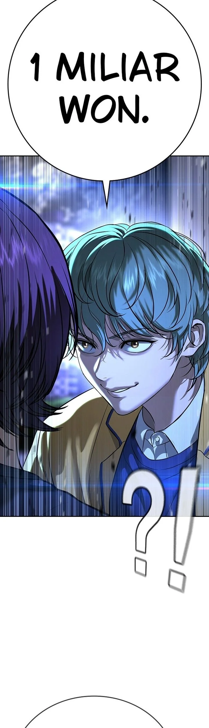 Goo Se Ra Chapter 76 Gambar 42