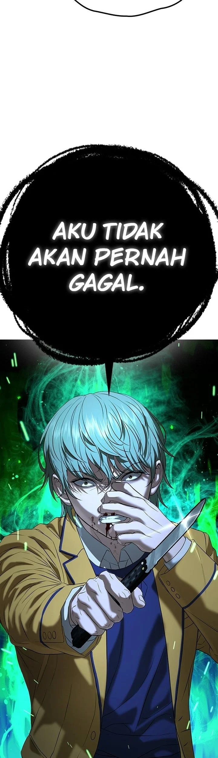 Goo Se Ra Chapter 76 Gambar 51