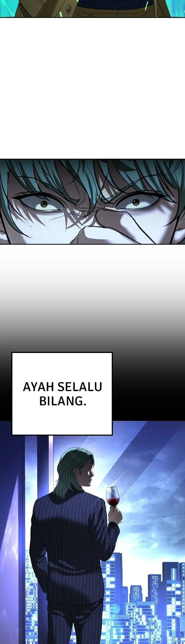 Goo Se Ra Chapter 76 Gambar 52