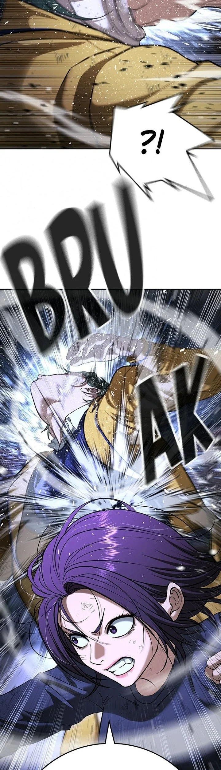Goo Se Ra Chapter 76 Gambar 55