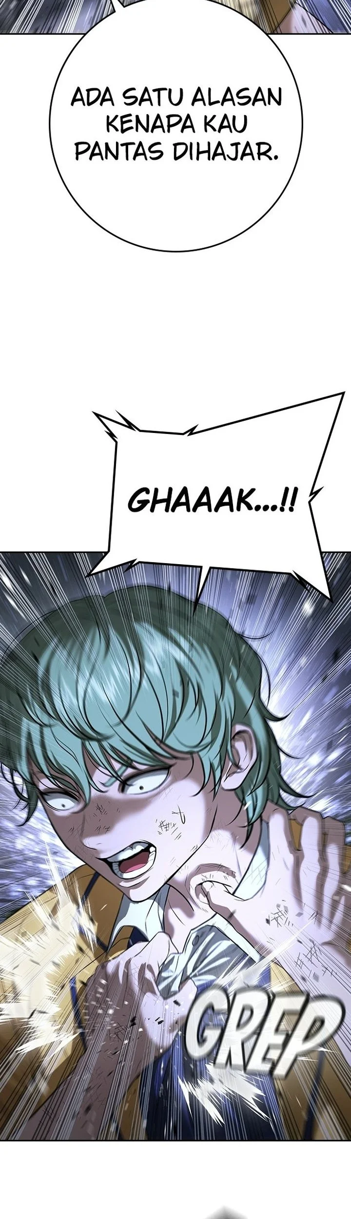 Goo Se Ra Chapter 76 Gambar 59