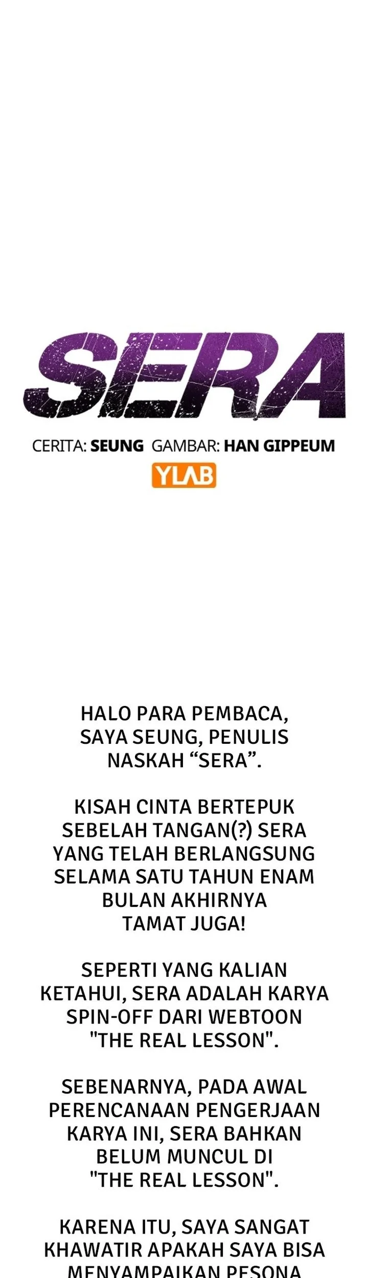 Komik Goo Se Ra Chapter 77.5 gambar 1