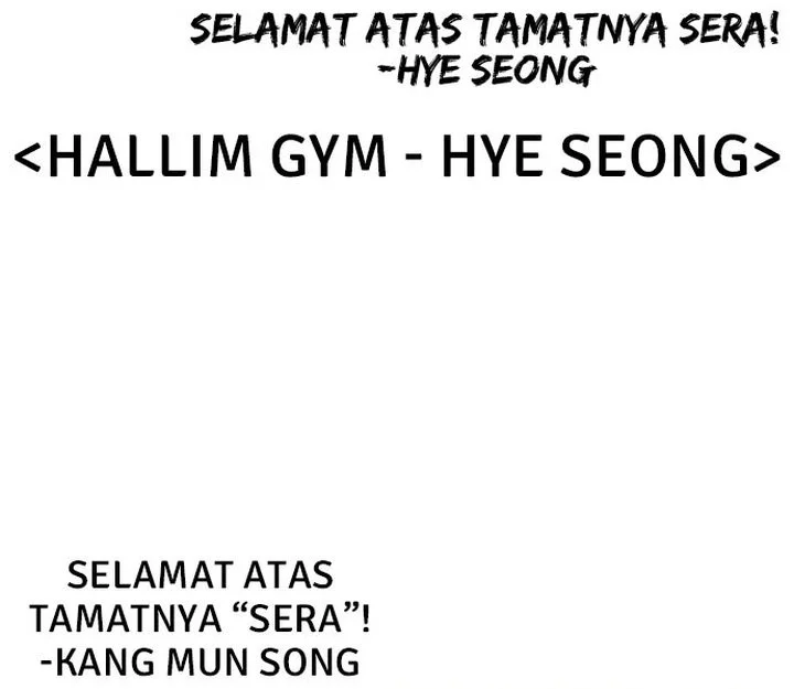 Goo Se Ra Chapter 77.5 Gambar 7