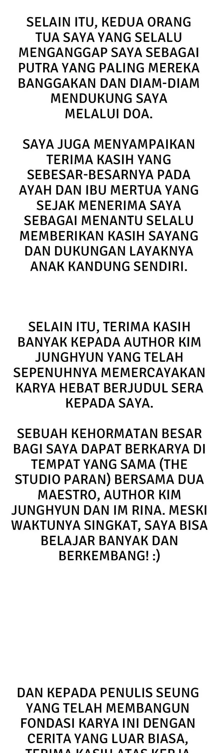 Goo Se Ra Chapter 77.5 Gambar 11