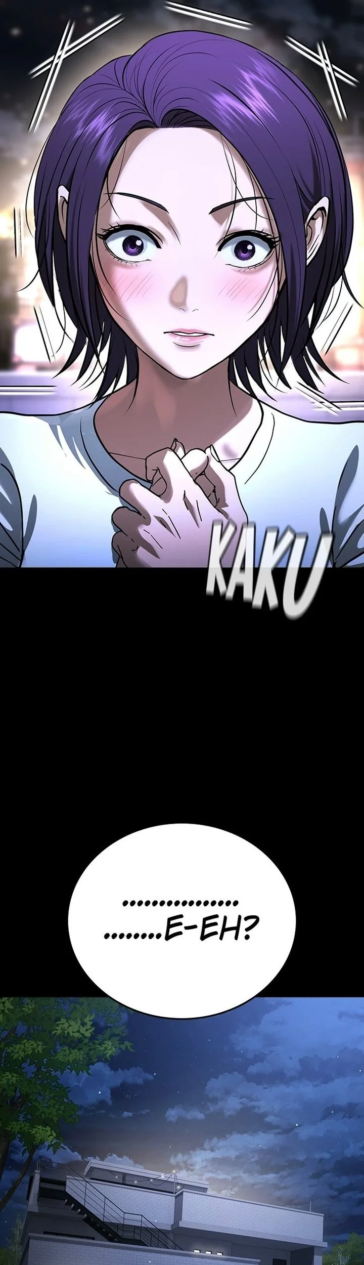 Goo Se Ra Chapter 77 Gambar 62