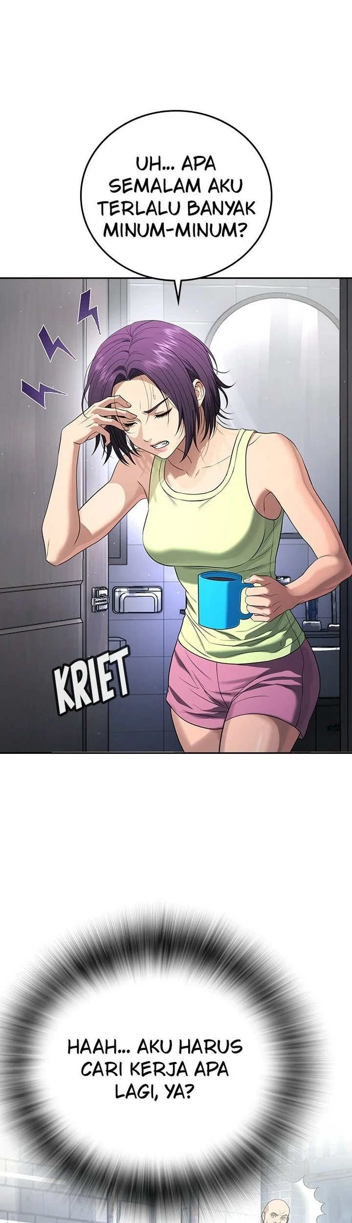 Goo Se Ra Chapter 77 Gambar 64