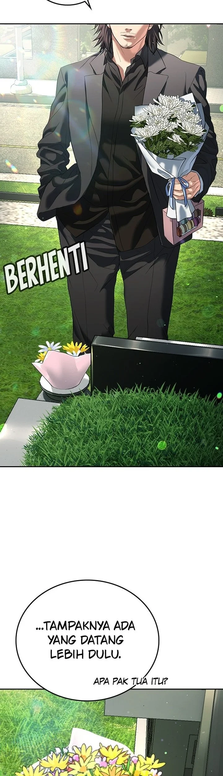Goo Se Ra Chapter 77 Gambar 70