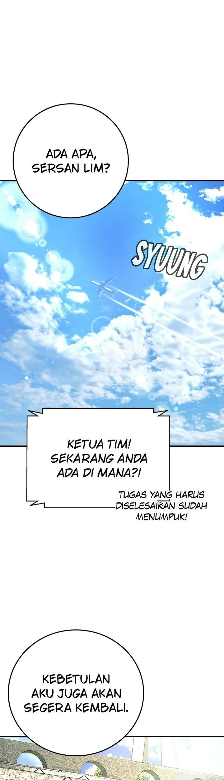 Goo Se Ra Chapter 77 Gambar 72