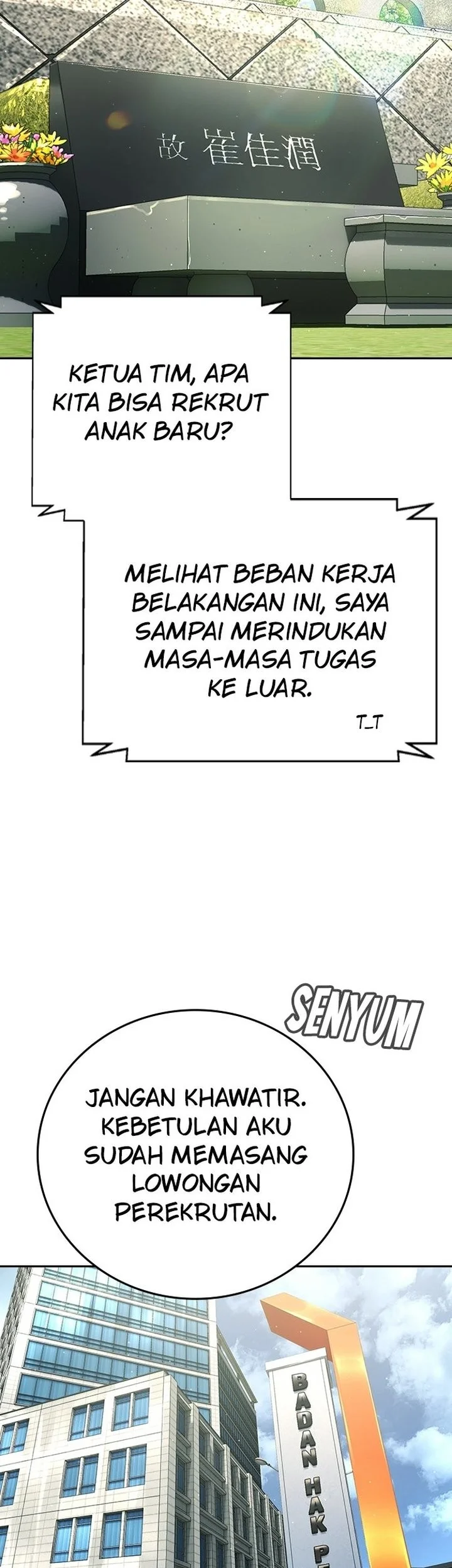 Goo Se Ra Chapter 77 Gambar 73