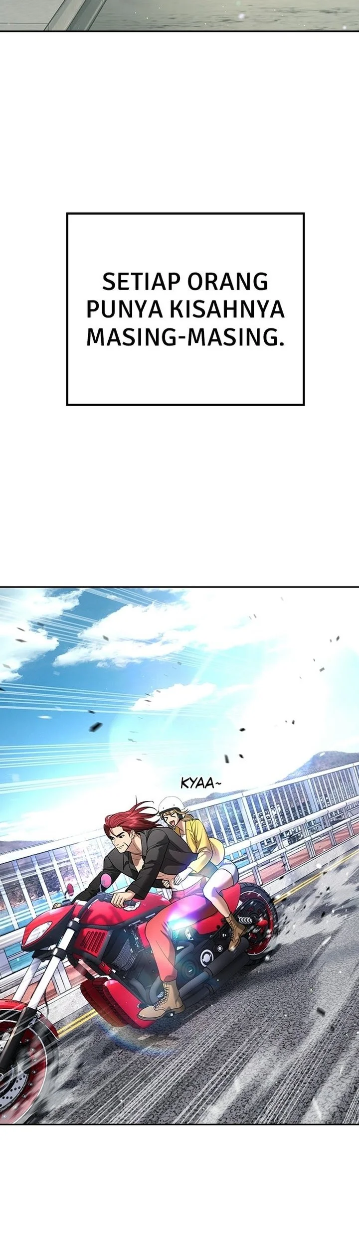 Goo Se Ra Chapter 77 Gambar 78