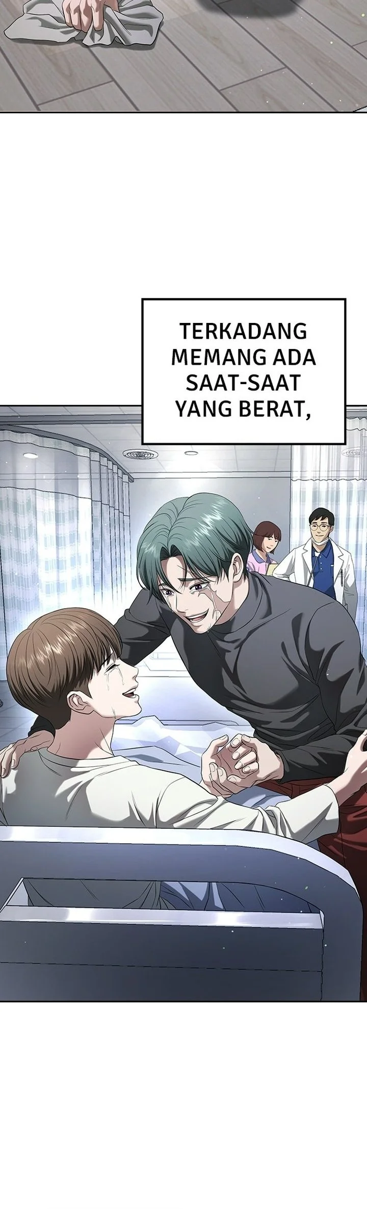 Goo Se Ra Chapter 77 Gambar 81