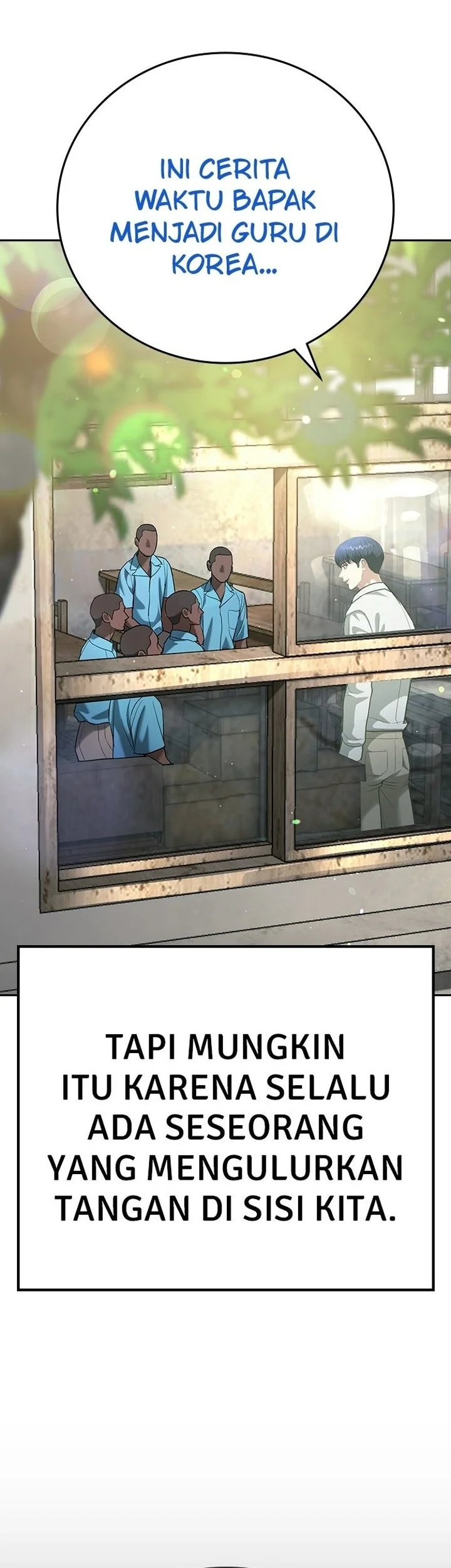Goo Se Ra Chapter 77 Gambar 85