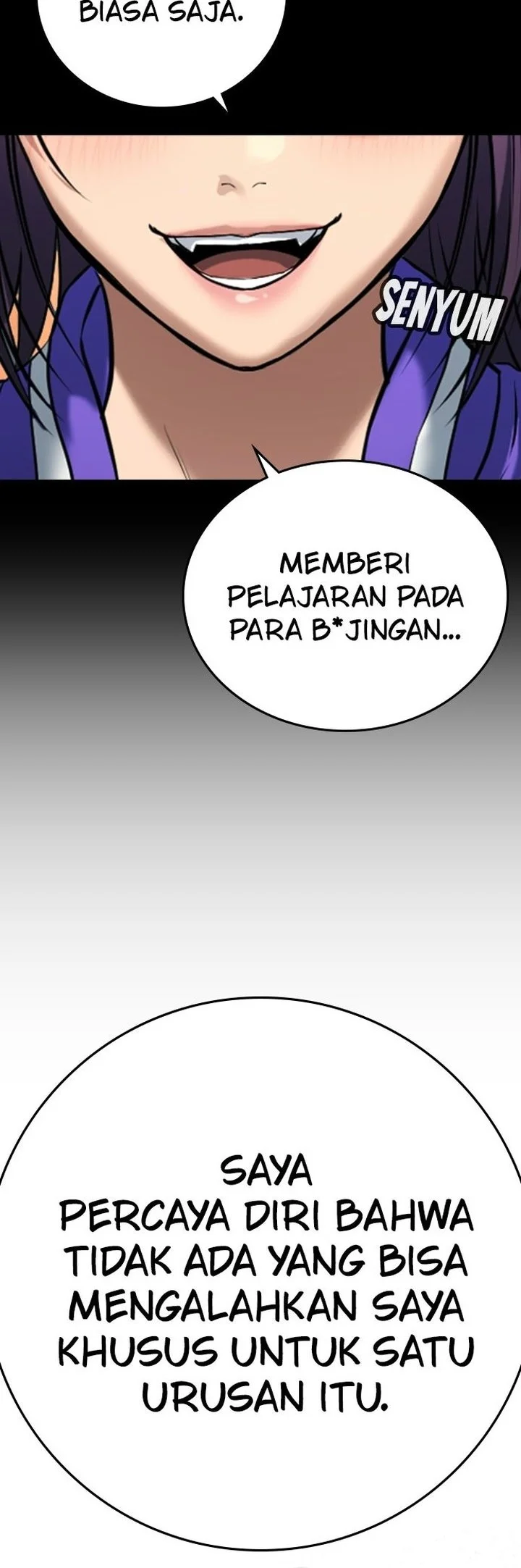 Goo Se Ra Chapter 77 Gambar 87