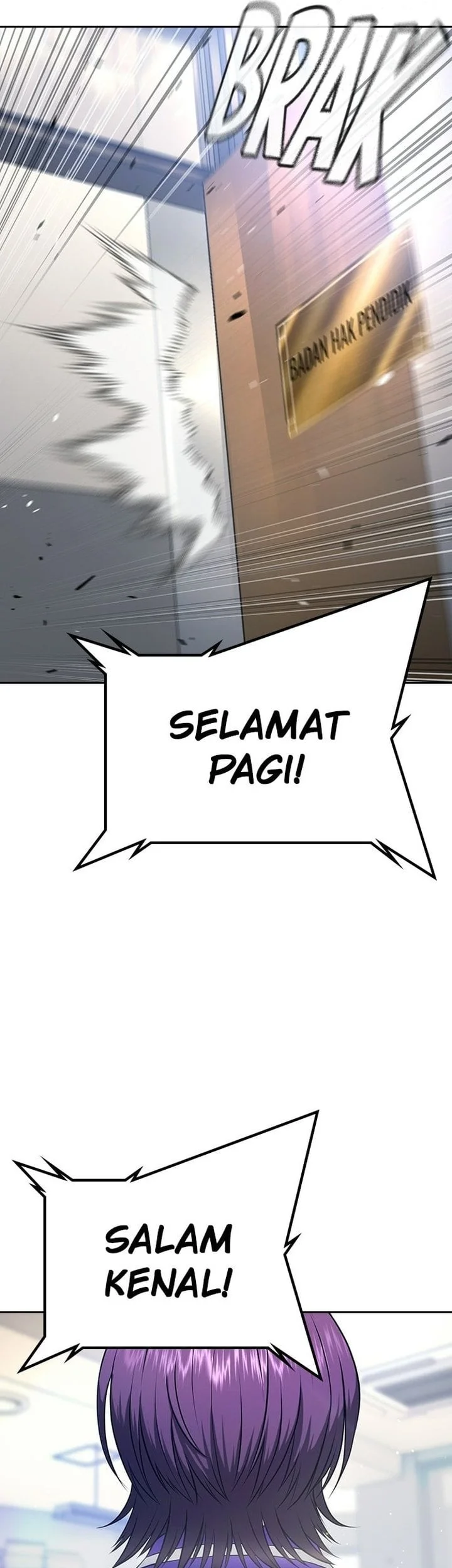 Goo Se Ra Chapter 77 Gambar 88