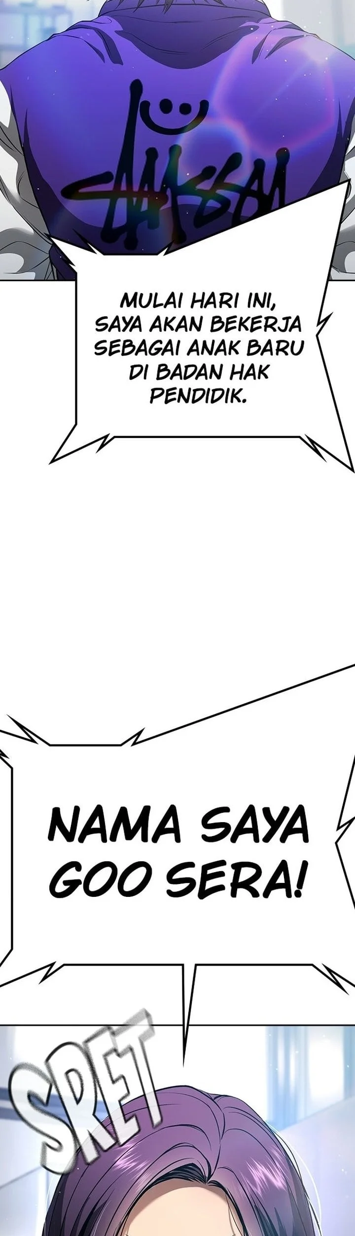 Goo Se Ra Chapter 77 Gambar 89