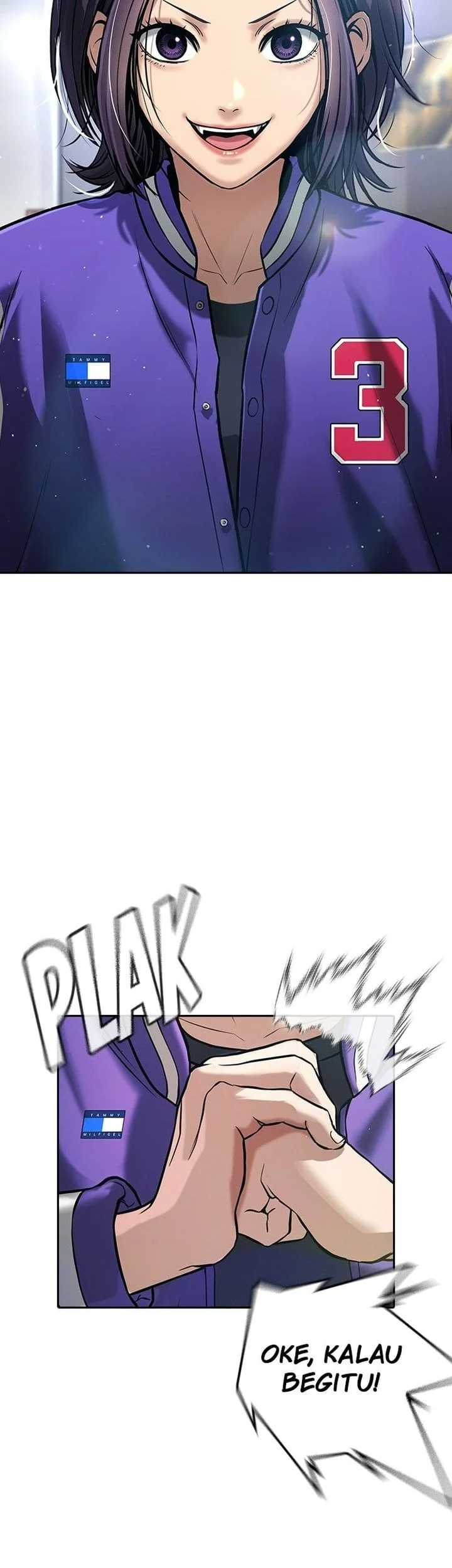 Goo Se Ra Chapter 77 Gambar 90
