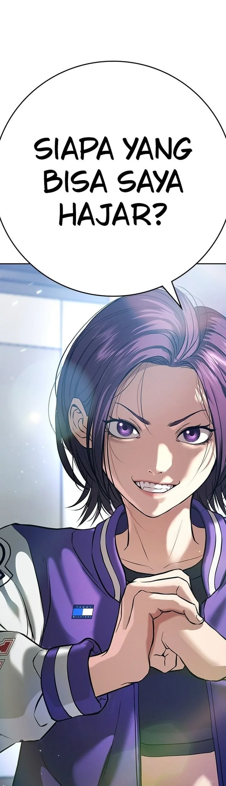Goo Se Ra Chapter 77 Gambar 91