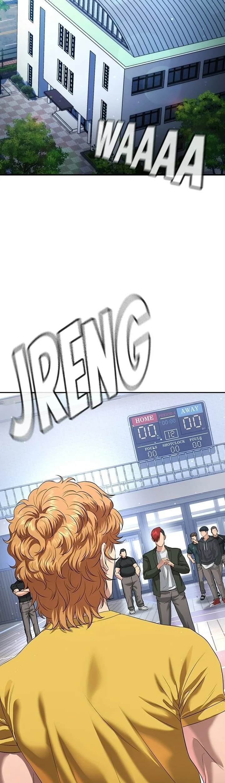 Manhwa Goo Se Ra Chapter 77 gambar 2